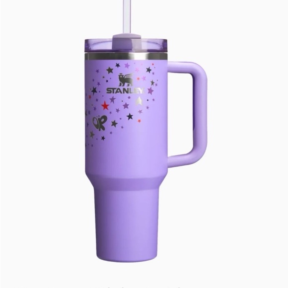 Olivia Rodrigo Stanley 40oz quencher - Picture 3 of 6